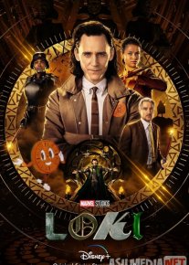 Loki Marvel seriali Barcha qismlar O'zbek tilida 2021 Uzbekcha tarjima