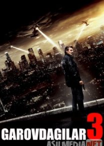 Garovdagilar 3 / Заложница 3 Uzbek O'zbek tilida tas-ix skachat download