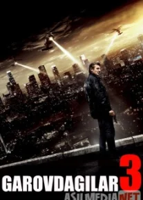 Garovdagilar 3 / Заложница 3 Uzbek O'zbek tilida tas-ix skachat download