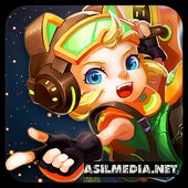 Legend of Brave v6.0.0 (2018).