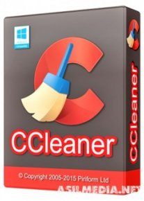 CCleaner 5.41.6446