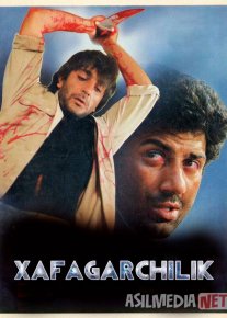 Xafagarchilik / G'am / Araz Hind kino 1990 Uzbek tilida O'zbekcha tarjima kino Full HD tas-ix skachat