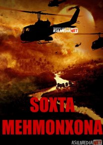 Soxta mehmonxona / Sohta Mehmonhona Uzbek tilida 2019 O'zbek tarjima kino HD