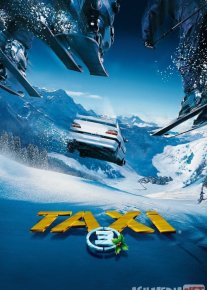 Taksi 3 / Taxi 3 Uzbek tilida 2003 O'zbekcha tarjima kino HD