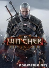 The Witcher Adventure Game v.1.2.3