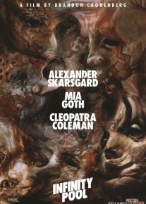 Cheksizlik hovuzi 2023-yil premyera kino O'zbekcha tarjima kino HD