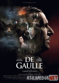 De Goll / De Gaulle Uzbek tilida O'zbekcha tarjima kino 2020 HD tas-ix skachat