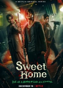 Daxshatli uy / Dahshatli Qonli uy Netflix seriali 1-2-3-4-5-6-7-8-9-10 Barcha qismlar Uzbek tilida O'zbekcha tarjima 2020