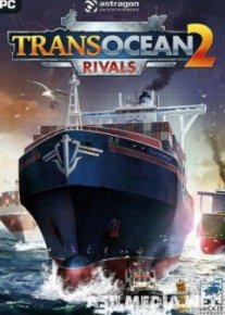 TransOcean 2: Rivals v.1.0.8