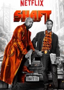 Shaft Uzbek tilida 2019 O'zbekcha tarjima kino HD