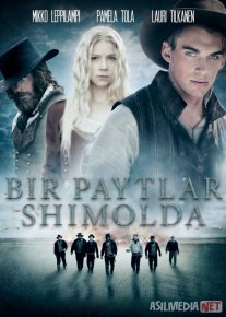Bir paytlar shimolda / Bir vaqtlar shimolda / Shimol guli 2012 Uzbek tilida O'zbekcha tarjima kino Full HD tas-ix skachat