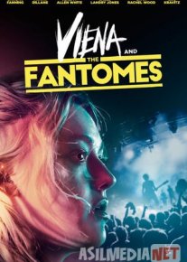 Ajal Farishtasi: Viena bezovta Rux / Viyena Arvohlari / Vyena Arvoxlari / Viena ruhi va Fantomes Uzbek tilida O'zbekcha tarjima kino 2020 HD skachat