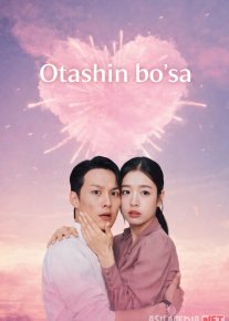 Otashin bo'sa / Portlovchi o'pich / Dinamit o'pishish / O‘pishmaslik kerak edi 2025 Koreyscha serial Barcha qismlar! Uzbek tilida O'zbekcha tarjima kino Full HD tas-ix skachat
