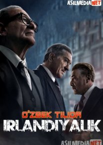 Irlandiyalik Uzbek tilida 2019 kino HD