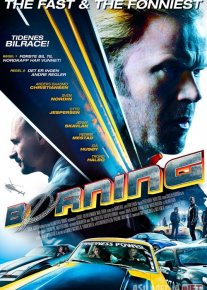 Skandinavcha tezlik 1 / Skandinavcha forsaj 1 Norvegiya filmi Uzbek tilida 2014 O'zbekcha tarjima kino HD