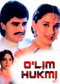 O'lim hukmi: Mrityu Dand / O'lim jazosi / Ayol kuchi Hind kino 1997 Uzbek tilida O'zbekcha tarjima kino Full HD tas-ix skachat