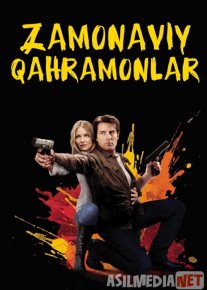 Kun qahramoni / Zamonaviy qahramonlar Uzbek tilida 2010 O'zbekcha tarjima kino HD