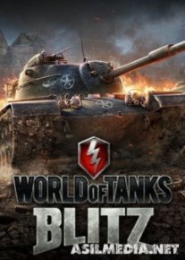 World of Tanks Blitz v.4.1.0428