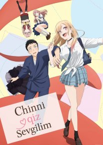 Chinni qiz sevgilim / Bu chinni qiz sevib qoldi Barcha qismlar 2024 Uzbek tilida O'zbekcha tarjima kino Full HD tas-ix skachat