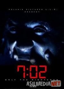 7:02 Праведники / 7:02 Only the Righteous