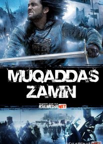 Muqaddas Zamin Uzbek tilida Jangari film 2005 O'zbekcha tarjima kino HD skachat