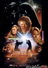 Yulduzlar jangi 3 Sithning qasosi / Samoviy jang 3: sithlar qasosi / Звёздные войны 3 Uzbek O'zbek tilida tas-ix skachat download