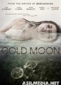 Холодная Луна