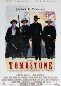 Tombstoun: Yovvoyi g'arb afsonasi Uzbek tilida 1993 O'zbekcha tarjima film Full HD skachat