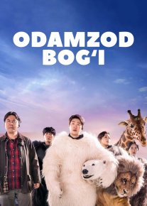 Odamzod Bog'i / Sirli hayvonot bog'i 2019 Uzbek tilida O'zbekcha tarjima kino Full HD tas-ix skachat