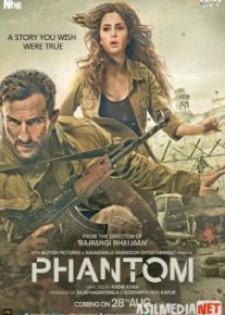 Fantom / Fanton Hind kinosi Uzbek tilida 2015 O'zbekcha tarjima kino HD skachat