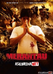 Merantau Uzbek tilida 2009 O'zbekcha tarjima kino HD