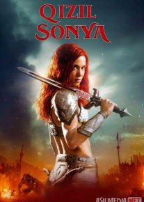 Qizil Sonya / Qizilsoch Soniya Premyera 2025 Uzbek tilida O'zbekcha tarjima kino Full HD tas-ix skachat
