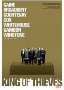 Король воров / King of Thieves Tas-IX