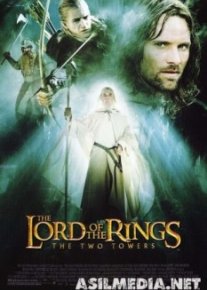 The Lord of the Rings: The Two Towers