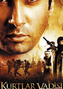 Долина волков Ирак / Kurtlar Vadisi Irak 2006 Tas-ix skachat