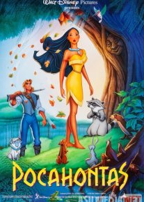 Pakahontas / Pakaxontis multfilm Uzbek tilida 1995 O'zbekcha tarjima kino HD