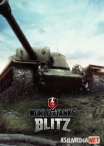 World of Tanks Blitz