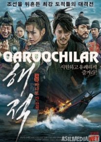 Qaroqchilar Uzbek O`zbek tilida tas-ix skachat download