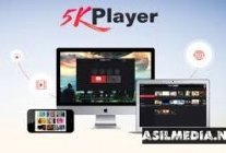 5KPlayer 4.8