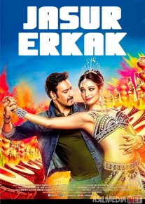 Jasur erkak / Soxta o'g'il Hind kino 2013 Uzbek tilida O'zbekcha tarjima kino Full HD tas-ix skachat