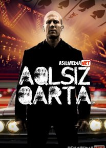 Najotkor / Aqlsiz Qarta / Qaltis o'yin Uzbek tilida 2014 O'zbekcha tarjima kino HD