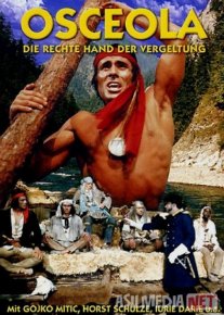 Otseola O'ng qo'l / Osteola O'ng tomon Uzbek tilida 1971 O'zbekcha tarjima film Full HD skachat