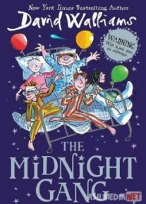 Полуночная банда / The Midnight Gang Tas-IX