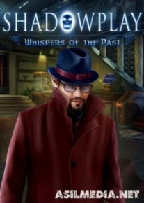 Театр теней 2: Шепоты прошлого (Коллекционное издание)