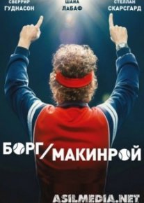 Борг/Макинрой