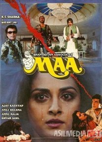 Ona Muhabbati Hind kinosi Uzbek tilida 1992 O'zbekcha tarjima kino HD