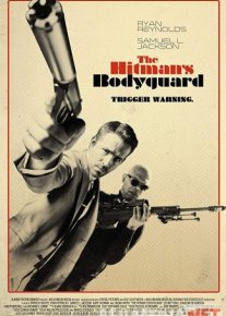 Телохранитель киллера 2017 / The Hitman's Bodyguard / Tas-IX skachat