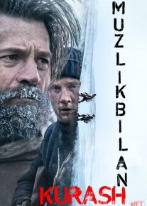 Muzlik bilan kurash / Muz bilan jang / Muzlik iskanjasida Uzbek tilida 2022 O'zbekcha tarjima film Full HD skachat