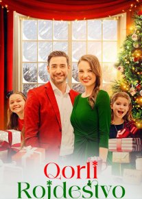 Qorli rojdestvo / Qorli yangi yil 2021 Uzbek tilida O'zbekcha tarjima kino Full HD tas-ix skachat