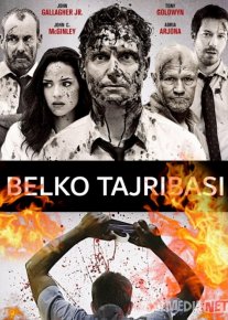 Belko Tajribasi / Ofisdagi Ekspriment ujas film Uzbek tilida 2017 O'zbekcha tarjima film Full HD skachat